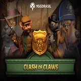 Bocoran RTP Slot Yggdrasil Clash Of Claws